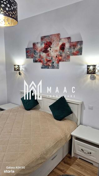 Apartament cu 3 camere decomandat în Lazaret