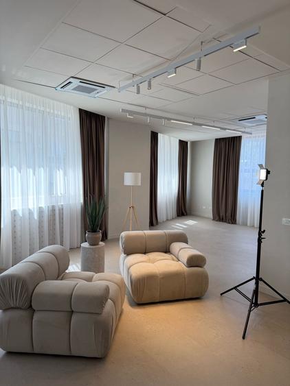 Apartament cu 2 camere, mobilat în Dacia