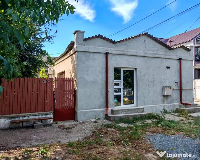 Teren de 1056 mp, în Lumina