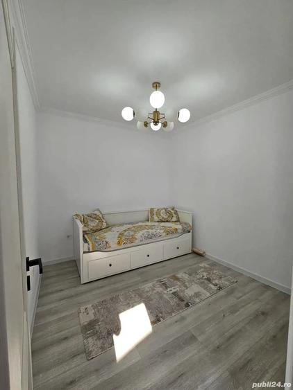 Casă cu 3 camere cu Teren 276 Mp în Bucureștii Noi