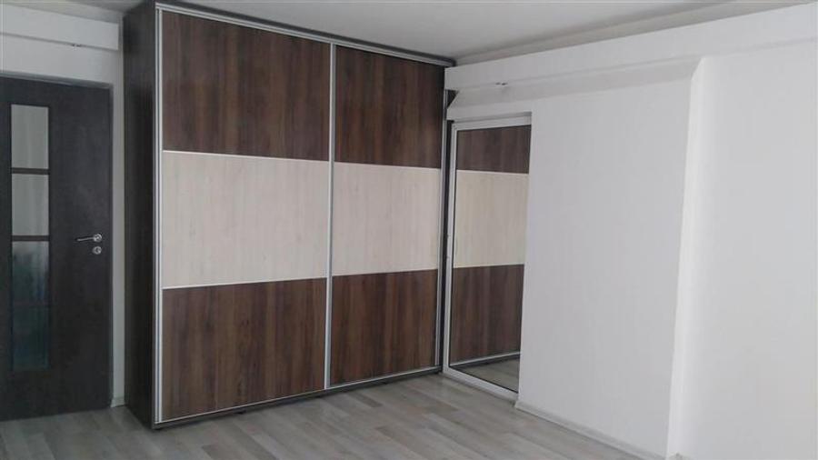 Apartament 2 camere etaj intermediar Calea Bucuresti - 5