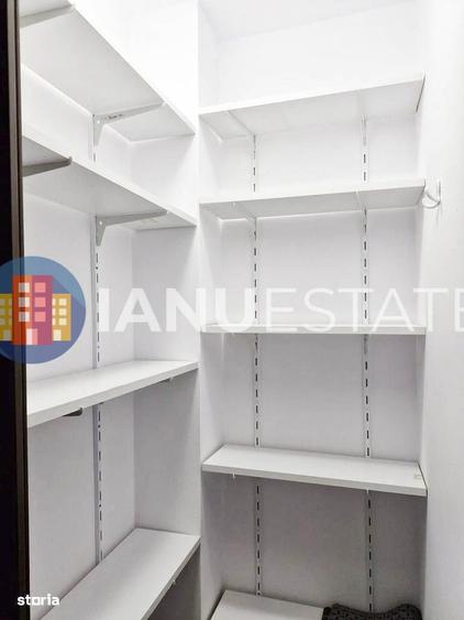 Apartament cu 2 camere decomandat, mobilat în Timpuri Noi