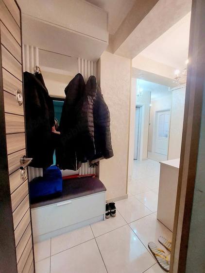 Apartament cu 2 camere decomandat în Baicului