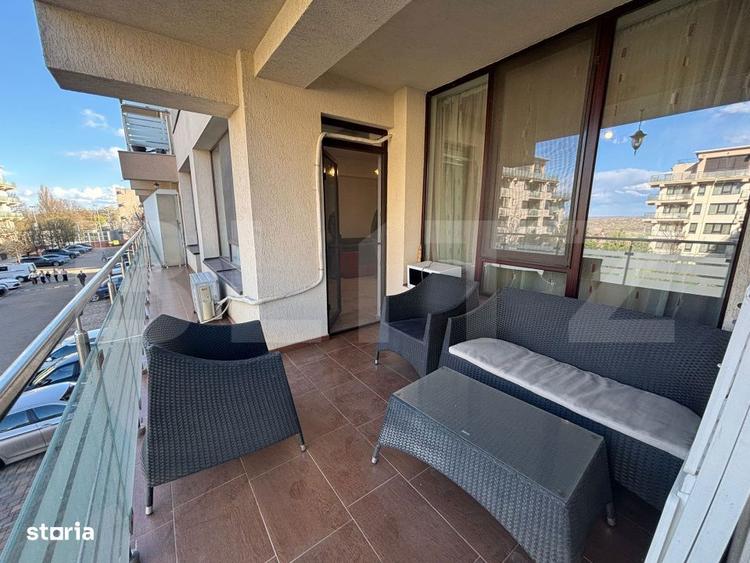 Apartament 2 camere, 75 mp, Loc de parcare inclus Exclusive Reside - 8