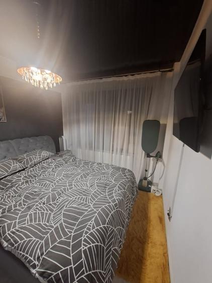 Apartament cu 2 camere decomandat, mobilat în Brazda lui Novac