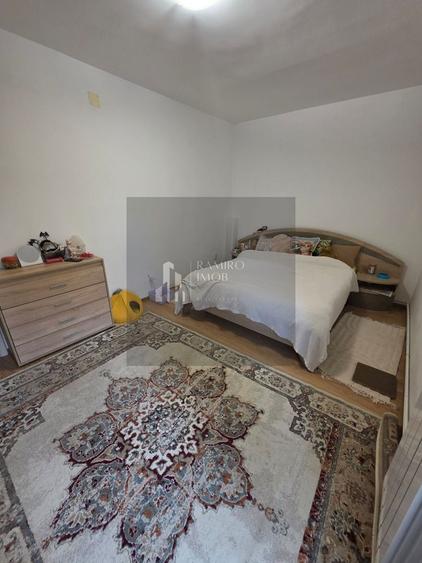 Apartament cu 2 camere decomandat în Floreasca