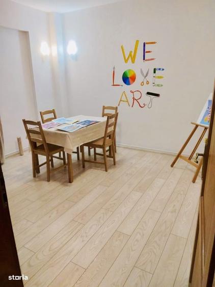 Apartament cu 4 camere Primaverii - 3
