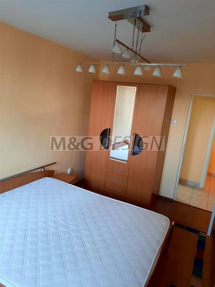Apartament cu 3 camere decomandat, mobilat în Iosefin