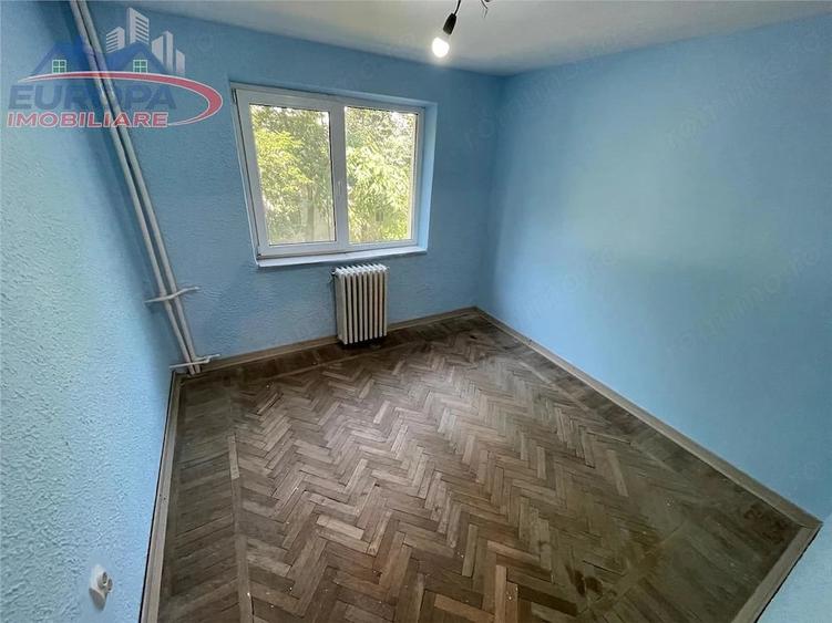 Apartament cu 2 camere de vanzare zona 23 August-Tulcea - 2