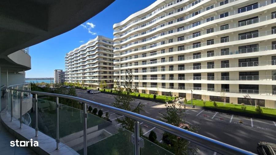 Apartament cu 2 camere în Nord