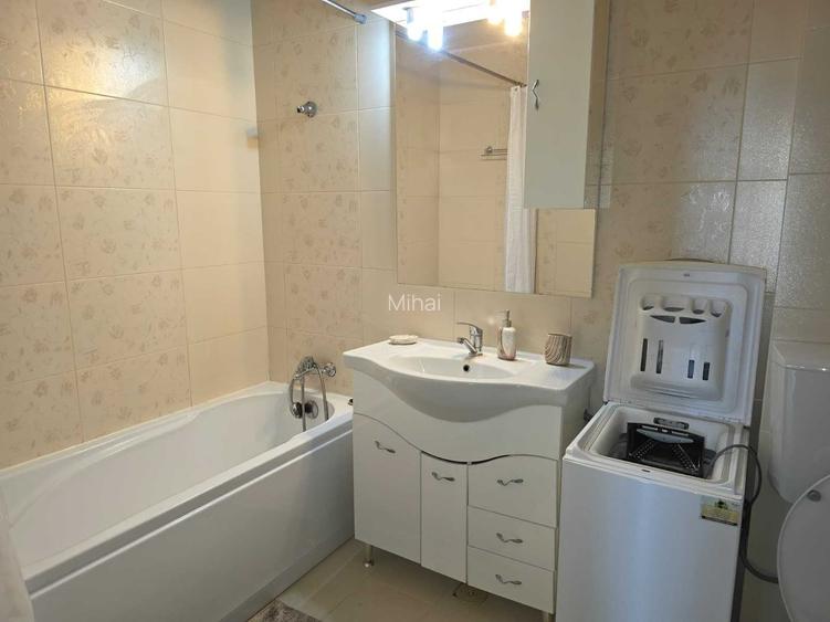 Apartament cu doua camere modern in bloc nou in Popa Sapca / La Butoaie
