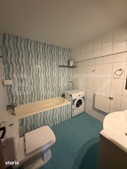 Apartament 2 camere bloc PRIVILEGE - 2