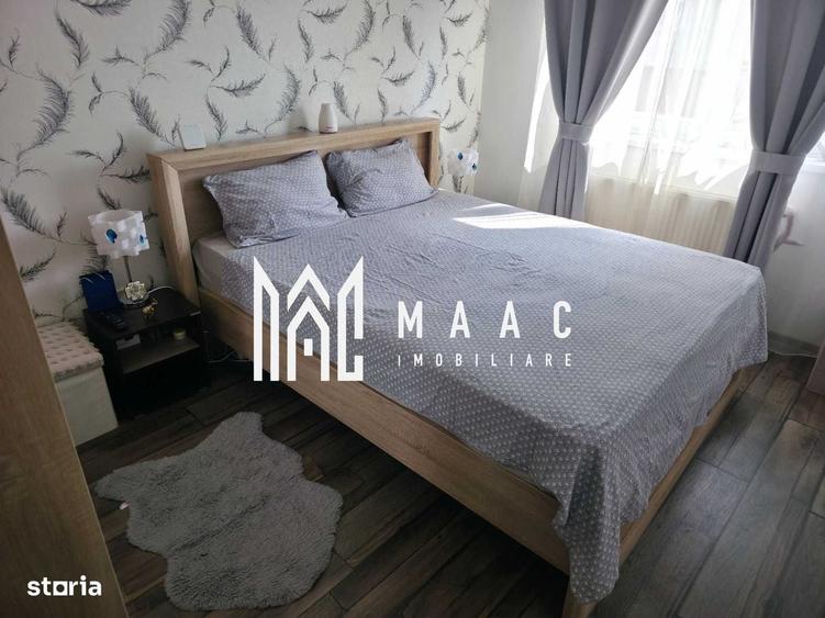 Apartament 2 camere | Sibiu , Arhitectilor | 48mp - 5