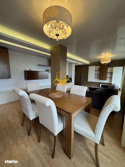 Apartament cu 3 camere în Zorilor