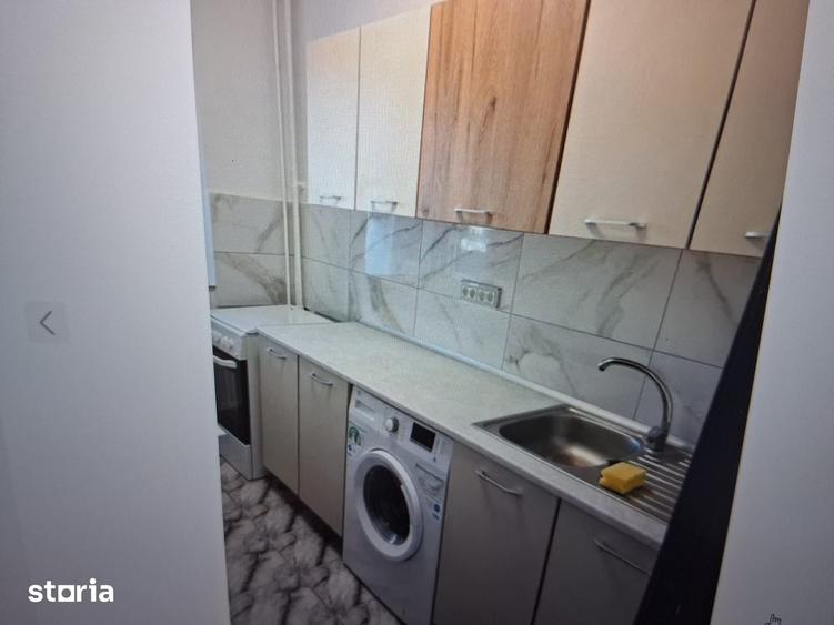 Garsonieră decomandată în Pantelimon