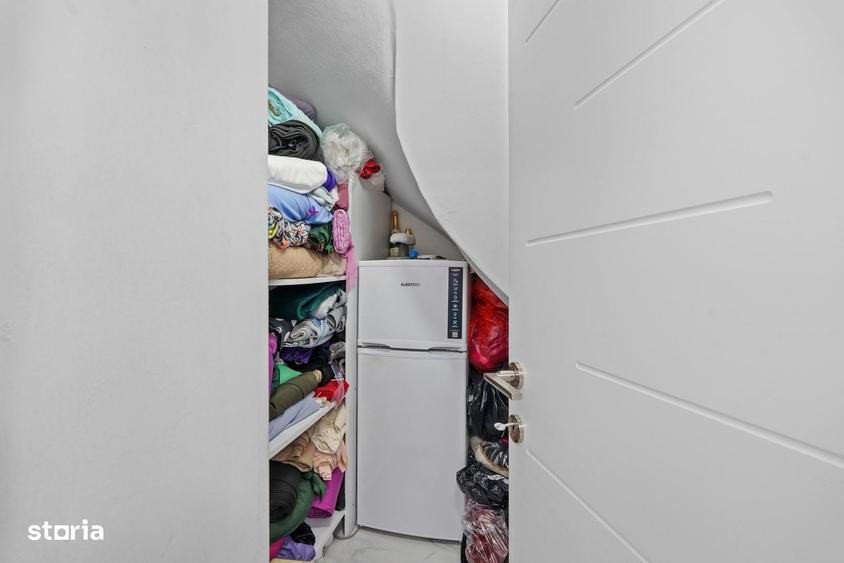 Apartament cu 2 camere în Centrul Civic