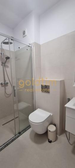 APARTAMENT 3 CAMERE LUX/98 MP/TERASĂ 51 MP/PRIMA ÎNCHIRIERE/PIPERA/PARCARE - 13