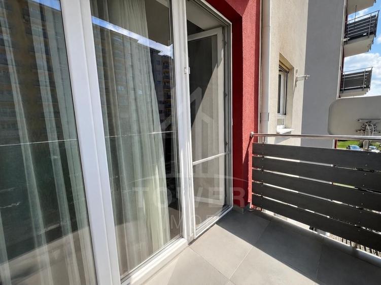 Apartament cu 2 camere decomandat în Șelimbăr