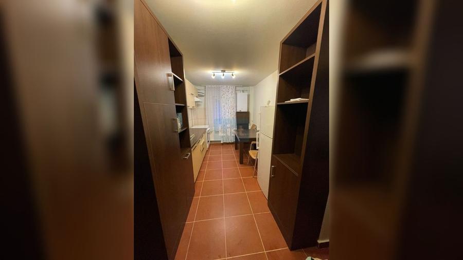 Apartament cu 3 camere decomandat în Mănăștur