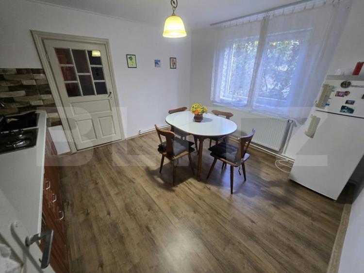 Casă cu 5 camere cu Teren 1459 Mp în Produlești