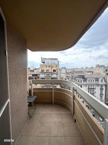 3 Camere Spatioase in Inima Capitalei | Piata Romana | Vedere Panorami - 3