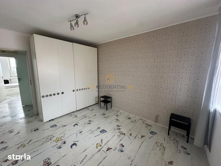 Apartament cu 3 camere în Berceni