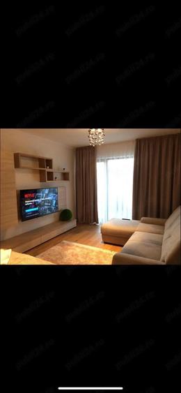 Apartament cu 2 camere decomandat în Dumbrăvița