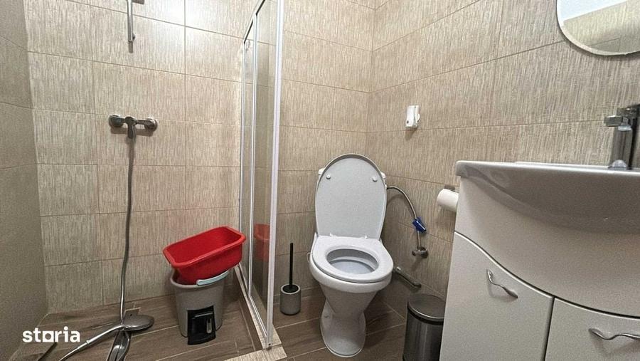 Apartament 3 camere, 76 mp, Gara Arcu, complet renovat - 2