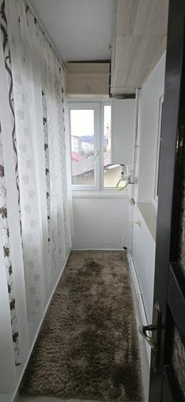 Apartament cu 2 camere decomandat în Paltin