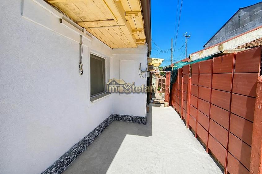 Casă cu 3 camere cu Canalizare în Stadion