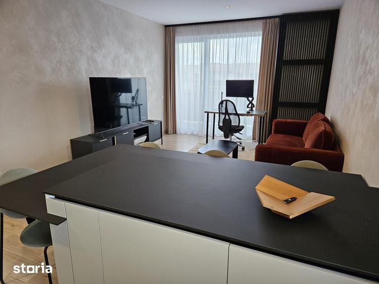 Apartament 2 camere de inchiriat, 10 etaj - 8