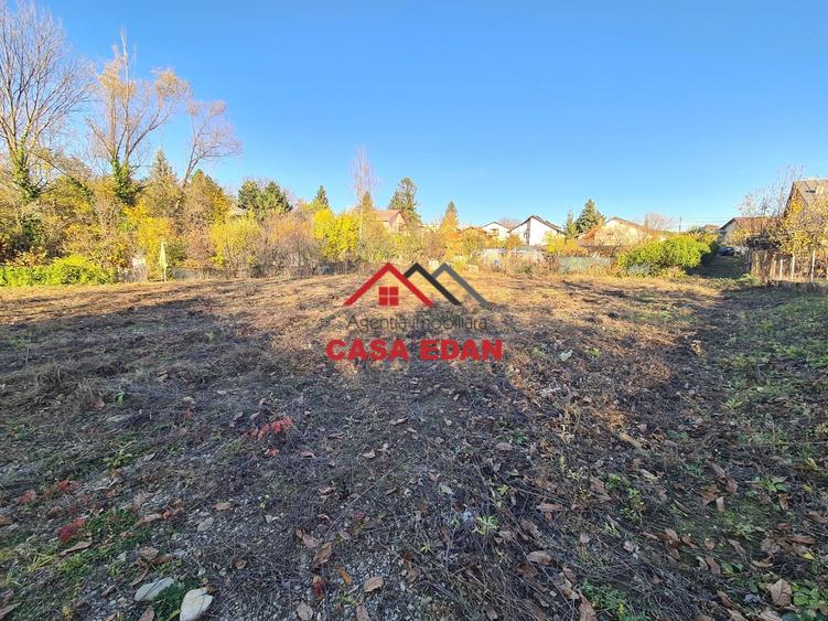 Teren Construcții intravilan de 3171 mp, în Cornu de Jos (Cornu)