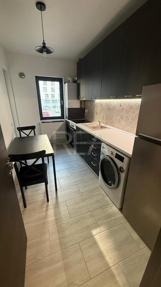 Apartament cu 2 camere decomandat, mobilat în Timișoara