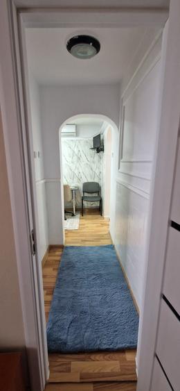 Apartament cu 2 camere decomandat în Zahana