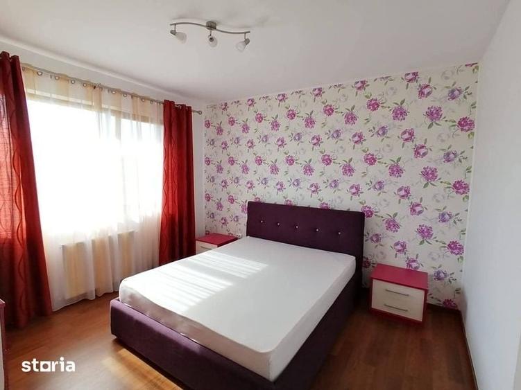 Apartament cu 3 camere în Florești