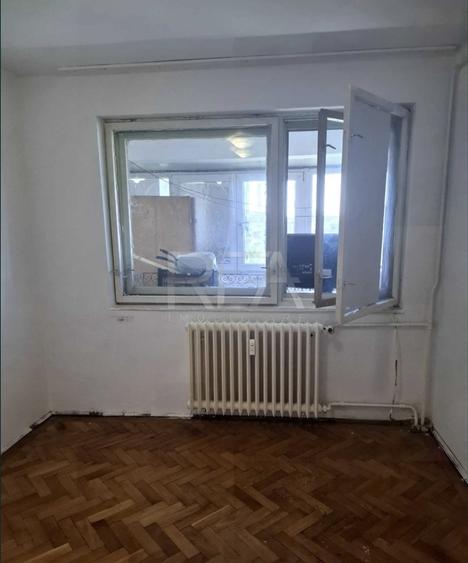 Apartament cu 2 camere semidecomandat în Drumul Taberei