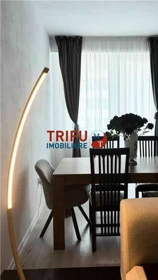 Apartament cu 2 camere de închiriat – Ampoi 3 - 10