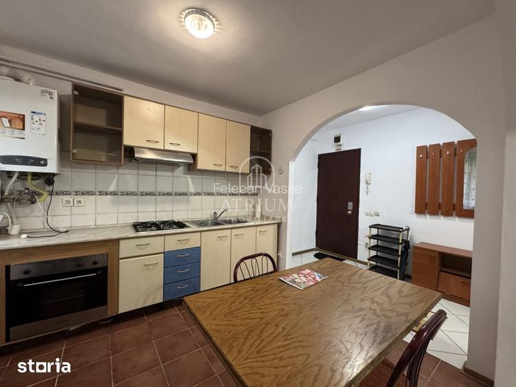 Apartament de vanzare : 2 camere | Gheorghieni