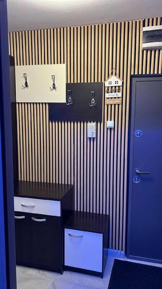 Apartament cu 2 camere semidecomandat, mobilat în Gemenii