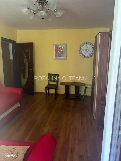 Semidecomandat Craiovita Noua et 3/4