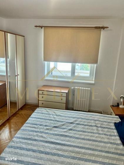 Apartament cu 4 camere în Zorilor