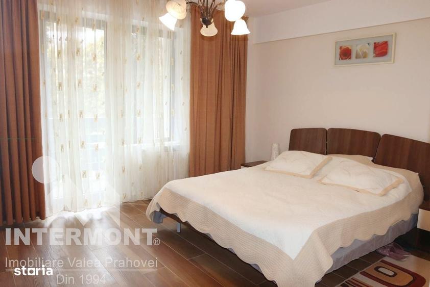 Apartament cu 3 camere în Sud