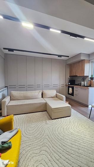 Apartament cu 3 camere în Miroslava