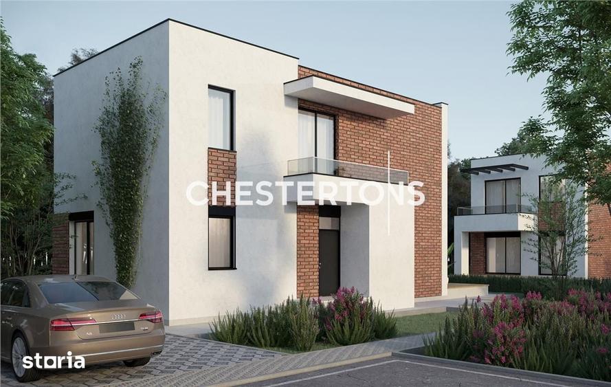 Casă cu 4 camere cu Teren 470 Mp în Vlădiceasca
