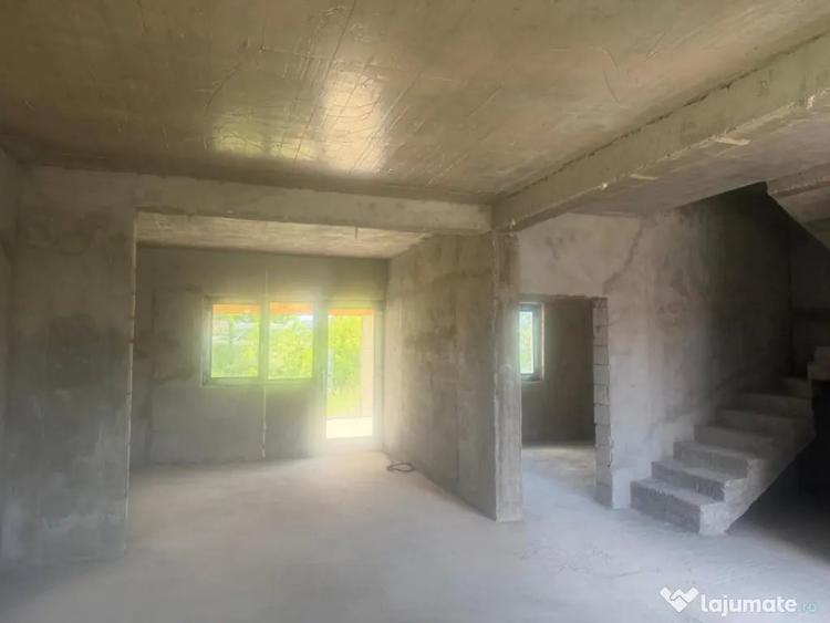 CASA MEDITERANEEANA P+1,teren 500 mp ,189 MP utili, zona MAL - Craiova (Dolj) - 9