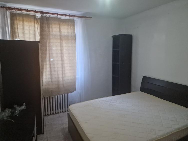 Apartament cu 2 camere în Mărăței