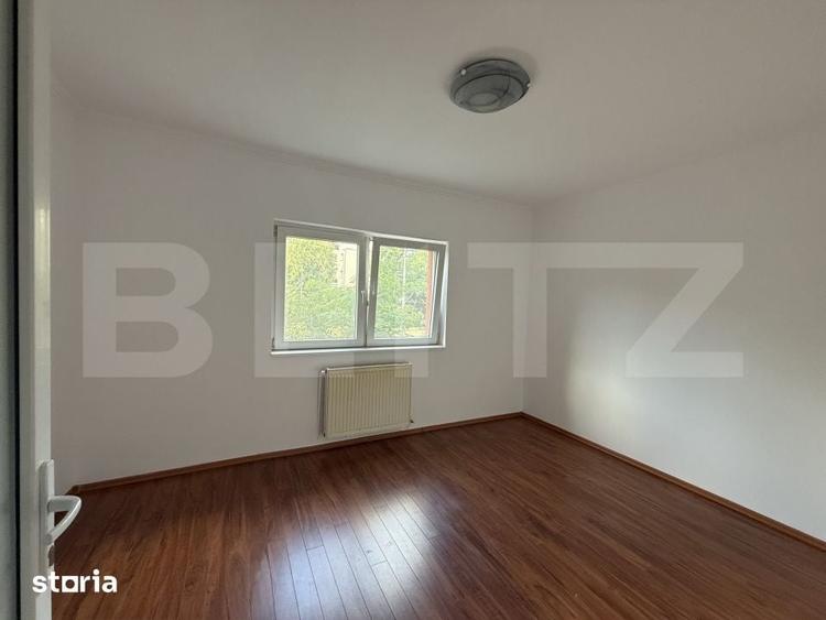 Apartament cu 2 camere în Micro 16
