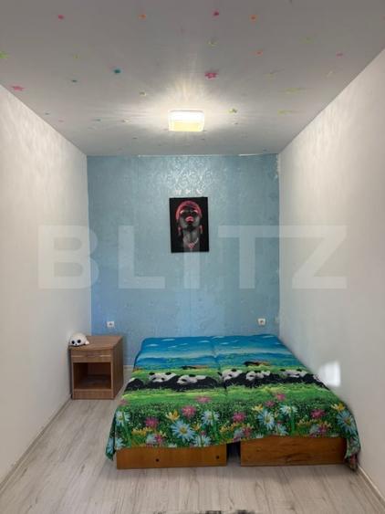 Apartament 2 camere, 45 mp, zona Micro 11 - 4