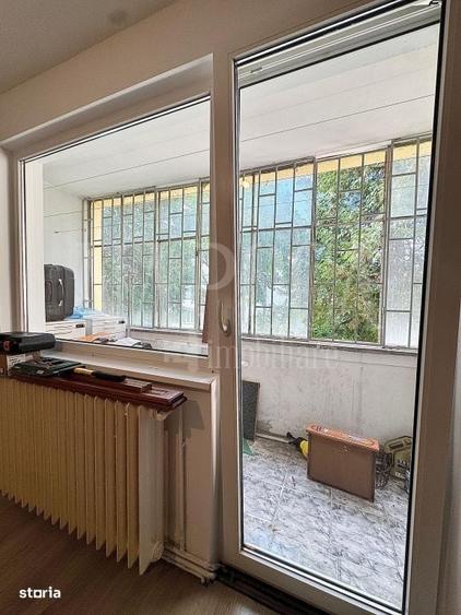 Apartament cu 3 camere decomandat în Mănăștur