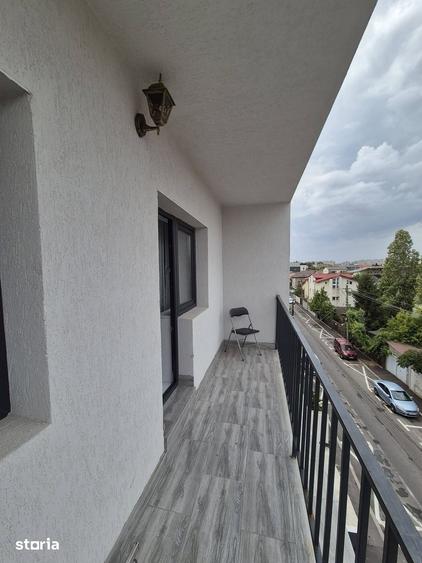 Garsonieră în Giurgiului